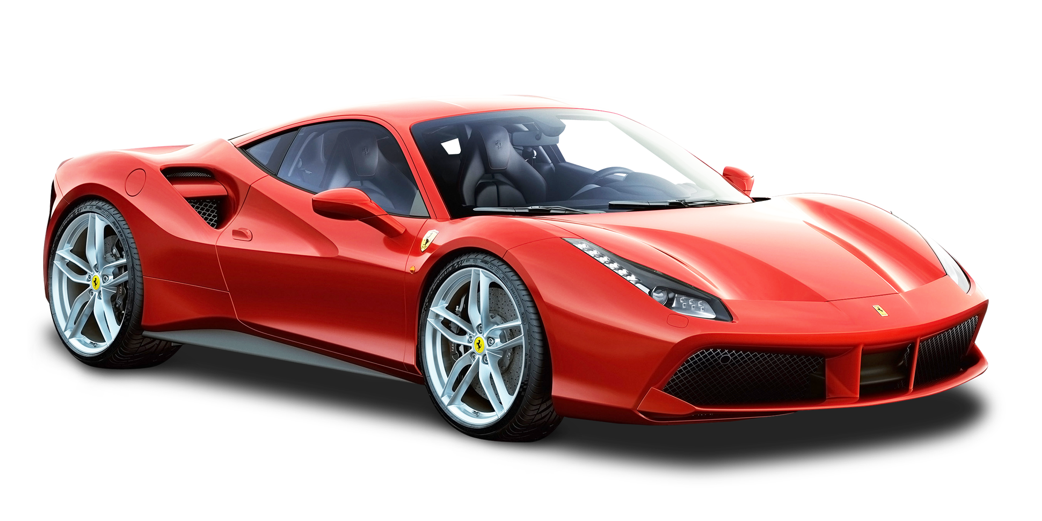 Ferrari 488 GTB