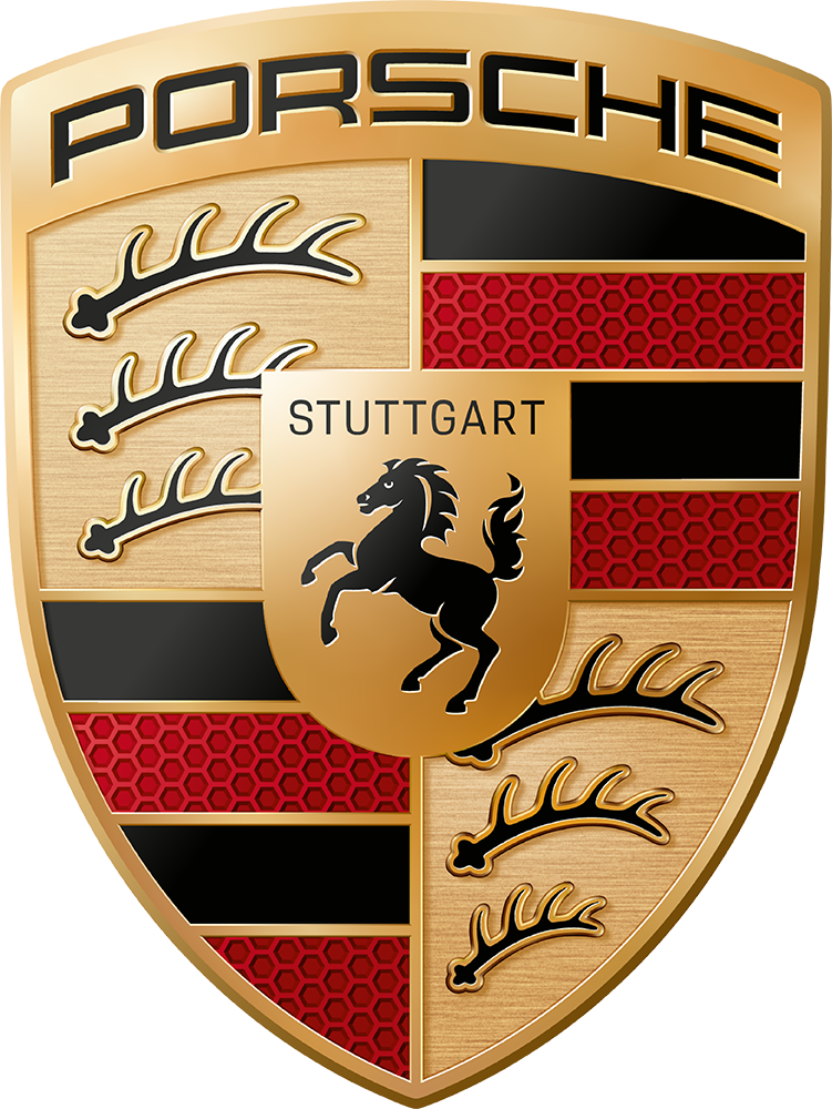 Logo Porsche